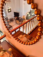 Skandalis Apartments With Pool