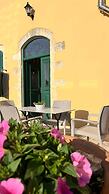 Skandalis Apartments With Pool