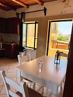 Skandalis Apartments With Pool