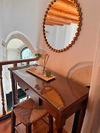 Skandalis Apartments With Pool