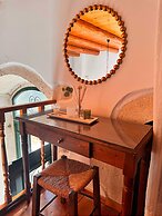 Skandalis Apartments With Pool