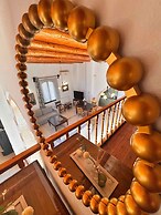 Skandalis Apartments With Pool