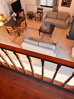 Skandalis Apartments With Pool