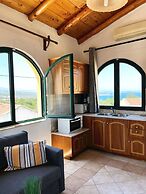 Skandalis Apartments With Pool