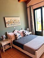 Skandalis Apartments With Pool