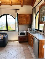 Skandalis Apartments With Pool