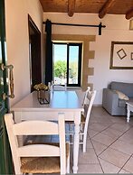 Skandalis Apartments With Pool