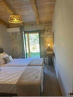 Skandalis Apartments With Pool