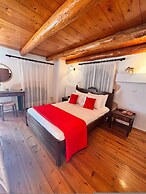 Skandalis Apartments With Pool