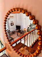 Skandalis Apartments With Pool