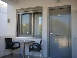 Erotokritos Studios Near the Beach