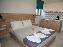 Erotokritos Studios Near the Beach