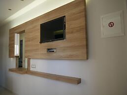 Erotokritos Studios Near the Beach