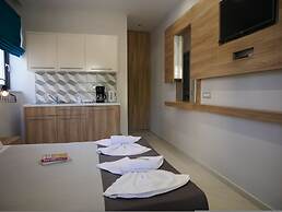 Erotokritos Studios Near the Beach