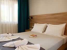 Erotokritos Studios Near the Beach