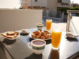 Erotokritos Studios Near the Beach