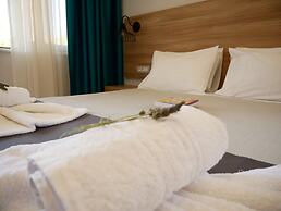 Erotokritos Studios Near the Beach