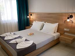 Erotokritos Studios Near the Beach