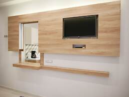 Erotokritos Studios Near the Beach