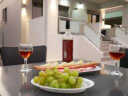 Erotokritos Studios Near the Beach