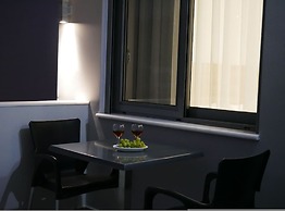 Erotokritos Studios Near the Beach