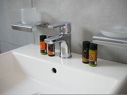 Erotokritos Studios Near the Beach