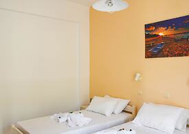 Litinas Apartments With Pool