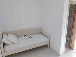 Litinas Apartments With Pool