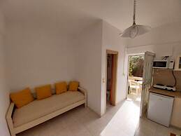 Litinas Apartments With Pool