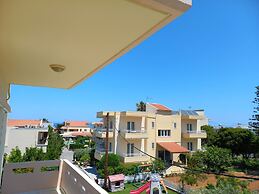 Nik Litinas Apartments With Pool