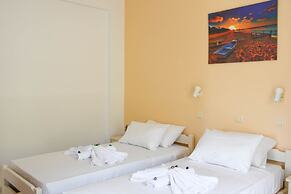 Nik Litinas Apartments With Pool