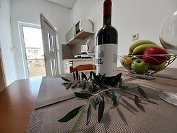 Nik Litinas Apartments With Pool