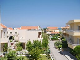 Nik Litinas Apartments With Pool