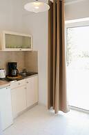 Nik Litinas Apartments With Pool