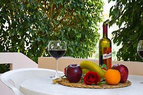 Nik Litinas Apartments With Pool