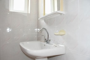 Nik Litinas Apartments With Pool