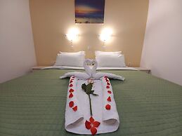 Nik Litinas Apartments With Pool