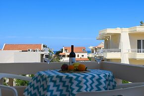 Nik Litinas Apartments With Pool