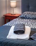 Glyfada's Cosy Apartments