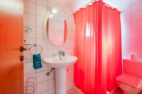 Glyfada's Cosy Apartments