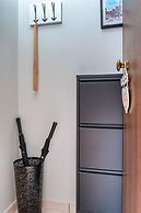 Glyfadas Luxury Design Apartments
