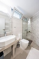 Glyfadas Luxury Design Apartments