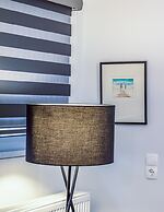 Glyfada's Cosy Apartments