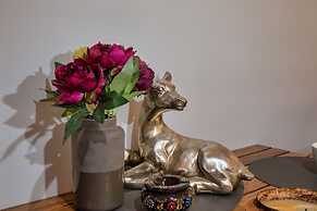 Glyfadas Luxury Design Apartments