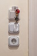 Glyfada's Cosy Apartments