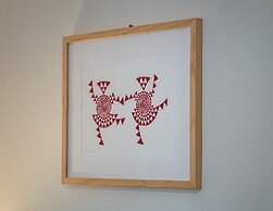 Glyfada's Cosy Apartments