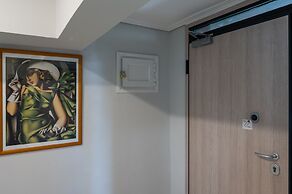 Glyfada's Cosy Apartments