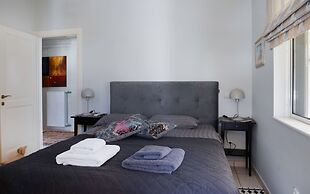 Glyfadas Luxury Design Apartments