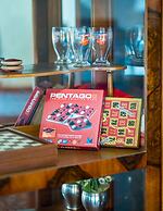 Glyfada's Cosy Apartments