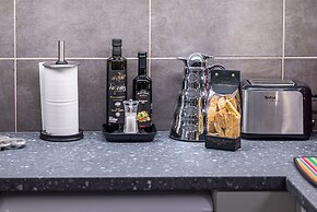 Glyfada's Cosy Apartments